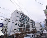 원주시 구축 단지들, 재건축 안전진단 잰걸음