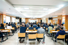 [ 창간9주년 | 한주협은 추진위·조합의 든든한 동반자 ] 한주협, 정비업계에 소금 역할… 올해에는 교육 더 강화한다