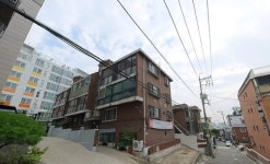 봉천동 1535 가로주택, 2차 현설에 5곳