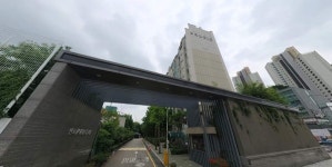 반포푸르지오, 시공자 2차 현설도 한화건설만