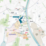 GS건설 컨소시엄, 내달 광명자이더샵포레나 총 3,585가구 분양