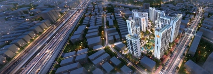 DL건설, 원종동 151-2 등 2곳 수주… 소규모 적극 진출