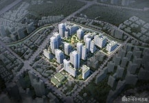 마천동 93-5번지 일대, 35층 아파트 2,200세대로 탈바꿈