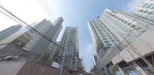 대전 가양동2구역 준공인가