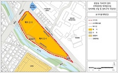 신통기획 후보지 쌍문동 724번지 일대 재개발, 정비구역 지정 속도