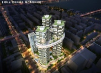 하나자산신탁, 여의도 은하아파트 예비신탁사로 선정