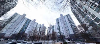 대전 엑스포아파트, 리모델링 조합설립 시동