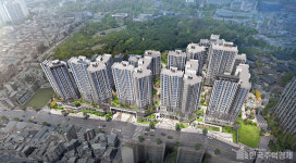 롯데건설, 청량리 7구역 재개발로 청량리 롯데캐슬 하이루체 이달 공급