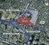 천호3-3구역, 아파트 568가구로 재개발 정비계획 확정