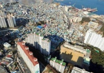 부산 청학2구역 정비구역 지정… 재개발사업 추진 본격화