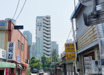 드디어 시공자 선정하나… 남성아파트, 한화 vs 중흥 확정