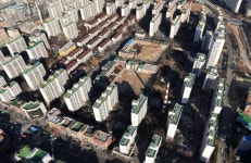 상계주공4단지, 재건축 정밀안전진단 착수
