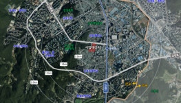 군포1·군포3·금정3구역, 재개발구역지정 임박
