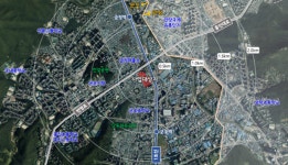 군포1·군포3·금정3구역, 재개발구역지정 임박