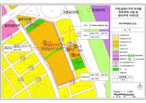 군포1·군포3·금정3구역, 재개발구역지정 임박