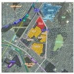 전농8구역, 32층 아파트 1,750세대로 재개발