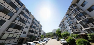 안산 주공6단지, 재건축 시공자 선정 도전