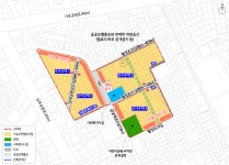 신월동 102-33번지 일대 모아타운, 2종→3종주거 상향 추진