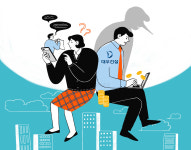 안산 주공6단지, 대우건설의 수주전략은 오직 네거티브?