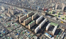 거제현대아파트, 정밀안전진단 용역 발주