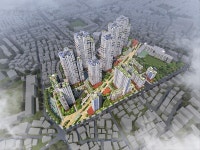 중화5구역, 정비구역 지정… 공공재개발 본격 착수