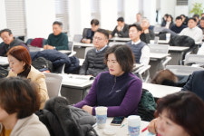 정비사업 실무 아카데미 제2기도 성공적… 성황리 종강