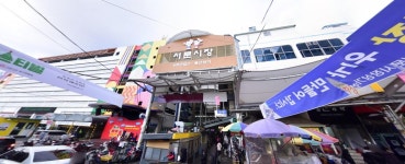 대구 서문시장4지구, 시장정비 시공자에 서한 유력