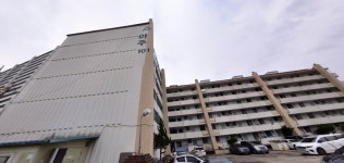 거모동 아주1차, 가로주택 시공자 선정 재공고
