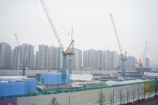 분담금 폭탄 잠실진주에 드리우는 그림자