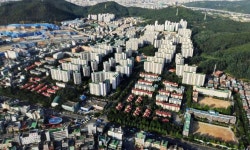인천 최대 재건축 만수주공, 정밀안전진단 통과