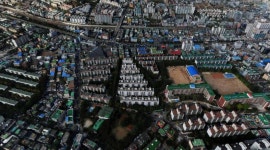 삼익3차·거산아파트, 재건축 정밀안전진단 착수