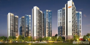 세경아파트, 23층 아파트 508세대로 재건축