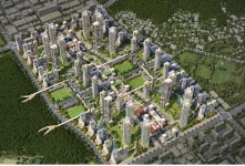 '7,769세대' 분당 시범단지, 선도지구 선정 구슬땀