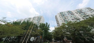 방배삼호, 최고 43층 1,005세대로 재건축