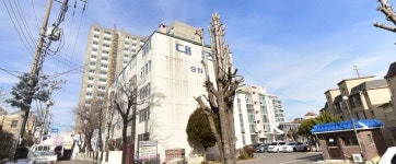 부천 대현9차아파트, 가로주택 시공자 현설에 2개사