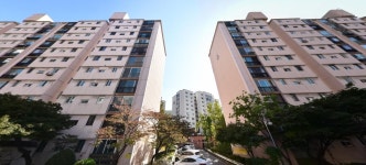 방배임광아파트, 재건축 정비구역 해제