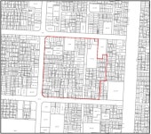 서구, 석남5구역 재개발 정비구역 지정 용역