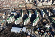 번동주공4단지, 재건축 안전진단 추진