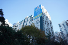 [표류하는 남산타운… 리모델링 향방은] 계획대로 했을 뿐인데… 중구청은 조합설립인가 No