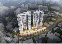 48년 된 성북맨션, 총 219세대로 재건축