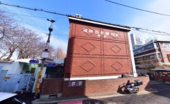 코끼리빌라, 7층 아파트 54세대로 소규모재건축
