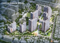 자양7, 시공자 입찰 확약서 DL이앤씨 등 4곳 제출