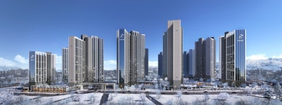 SK에코플랜트·HDC현대산업개발, 가양동1 재개발 수주