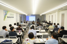 제4기 정비사업 실무 아카데미 개강, 1강 | 재개발·재건축 전문 인재 양성소, 네 번째 문 열었다