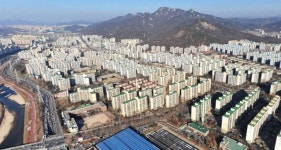 상계주공10단지, 정밀안전진단 신청