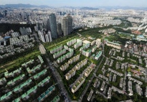 경·우·현 통합 재건축, 49층 아파트 2,320세대로