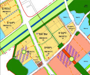 경·우·현 통합 재건축, 49층 아파트 2,320세대로