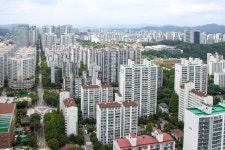 대토신·코람코, 정자일로 예비신탁사 지정 업무협약