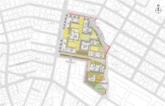 목2동 232 일대 재개발, 신통기획 확정