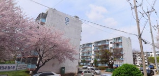 군산 산북주공, 최고 29층 929세대로 재건축